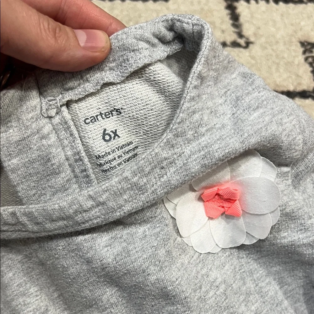 Carters good used